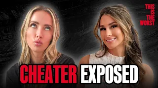 My Dog Exposed My Cheating Husband | PET WORSTS