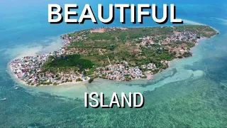 The Beauty of Botigues Island 💚 Islet in Municipality of Bantayan