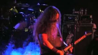 Hate Eternal - King Of All Kings live Baroeg Holland 2009