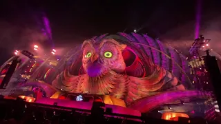 Purple Disco Machine - EDC Las Vegas 2021