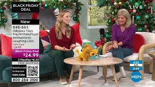 HSN | Last Minute Gifts For Kids 12.15.2023 - 02 PM