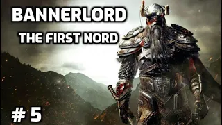 Time For Bigger Prey! Armored Up! Bannerlord Sturgia Campaign Part 5