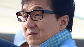 Jackie Chan's Mother Was A Drug Lord, Here's What We Know