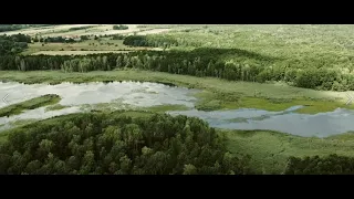 "Przeżyj to! Polskie parki narodowe" – Poleski Park Narodowy