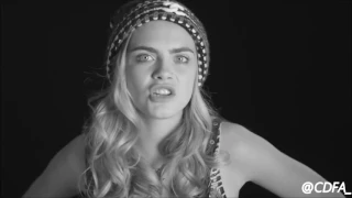 Cara Delevingne Funniest Moments 2