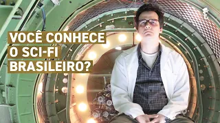 10 filmes brasileiros de ficção científica que você precisa conhecer