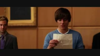 17 Again Court Scene