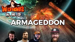 ARMAGEDDON (Worms W.M.D)