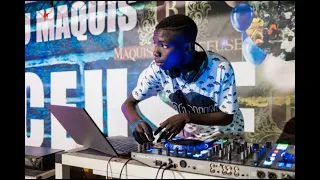 dj Cyrille denon mix RDC party 1