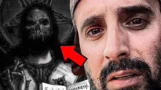 5 SCARY GHOST Videos To FREAK You Out V46