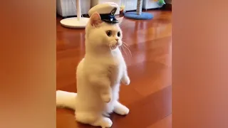 Funny Cats video compilation 😹😹  try not to laugh 🤭