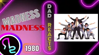 Dad Reacts To Madness - Baggy Trousers