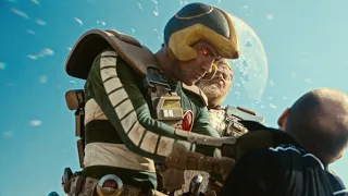 Search/Destroy: A Strontium Dog/2000 AD and Starlord Fan Film