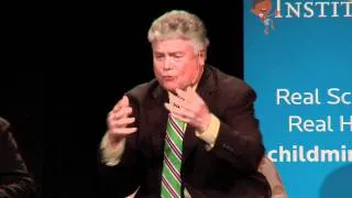 Dr. Edward (Ned) Hallowell on ADHD: a Ferrari in Your Brain