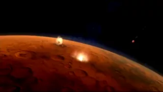 Colonizing Mars | National Geographic