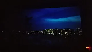 Audience Reaction to " Shazam ⚡ " | Shazam | Maharaja Hall | India 🇮🇳🙏