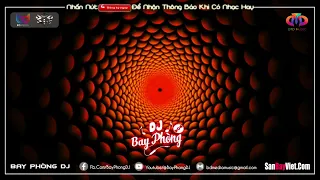 NONSTOP BAY PHÒNG CĂNG ✈ VÒNG XOÁY THUỐC LAK - NHẠC DJ VINAHOUSE CỰC MẠNH