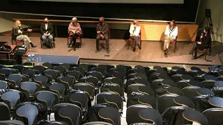 [un]Common Grounds Panel Discussion