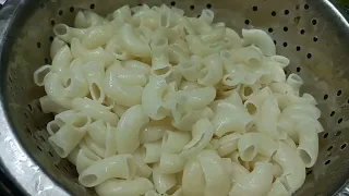 குழந்தைகள் விரும்பும் முட்டை மக்ரோனி // முட்டை பாஸ்தா // Egg Pasta // Egg Macaroni