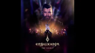 60 Segundos-Gusttavo Lima versão bachata(EMBAIXADOR THE LEGACY)