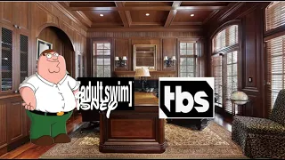 How Family Guy left from Adult Swim and TBS