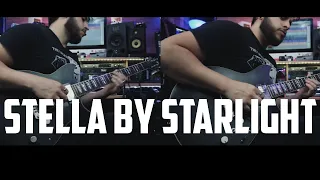 Camilo Velandia | Stella By Starlight | Jazz Standards