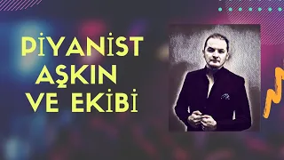 AŞKIN-2018- Ramayana - Ne iskam (KUCHECK)