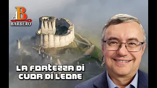 Alessandro Barbero - La fortezza di Cuor di Leone (Doc)