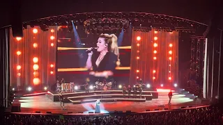 KELLY CLARKSON - ALREADY GONE (chemistry vegas 8/12/23)