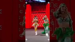 Billie Kay's last WWE entrance #shorts