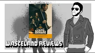 In the Land of Saints and Sinners (2024) - Wasteland Film Review