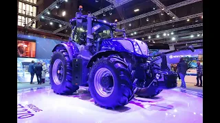 Agribex 2023