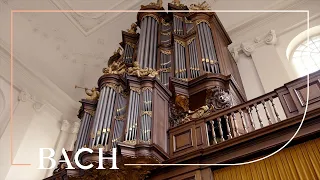 Bach - Allein Gott in der Höh sei Ehr BWV 662 - Smits | Netherlands Bach Society
