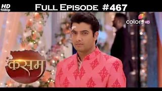 Kasam - 3rd January 2018 - कसम - Full Episode