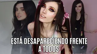 Asi es como el internet ARRUINÓ la vida de Eugenia Cooney