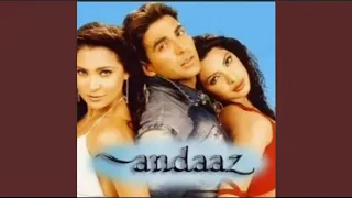 Aaj Kehna Zroori Hai (Andaaz) mp3 song