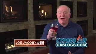 Why Buy A Gas Fireplace? Ask Joe Jacoby. #JoeKnowsHow