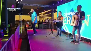 DÉO SERESTEIRO AO VIVO CHOPERIA BERLIN RJ.  OUTUBRO 2022