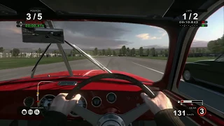 Test Drive: Ferrari Racing Legends PS3 - First Chapter