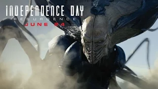 Independence Day: Resurgence | "Make Them Pay" TV Commercial | 20th Century FOX