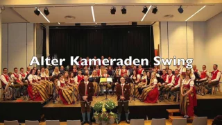 Alter Kameraden Swing