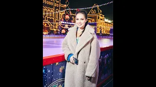 Alina Zagitova 2020.11.28 Sleeping Beauty Ice Show B