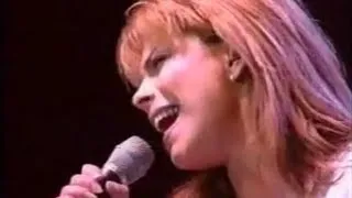 Flans - Las Mil y Una Noches (Auditorio Nacional 2000)