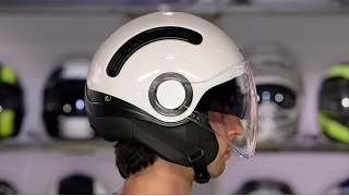 Nexx SX10 Helmet Review at RevZilla.com