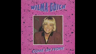 Wilma Goich - In un fiore (1991)