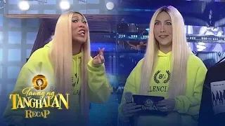 Wackiest moments of hosts and TNT contenders | Tawag Ng Tanghalan Recap | May 1, 2019