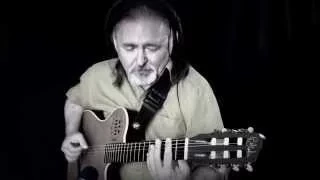 Тears ln Нeavеn - Igor Presnyakov - fingerstyle guitar