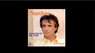Michel Sardou / Chanteur de jazz (Son Remasterisé 2022) Bercy 1985