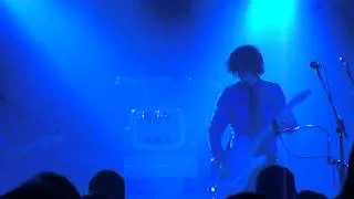 Jack White- "Top Yourself" Live at The Fillmore Charlotte, NC 2014