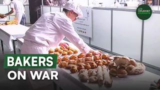 Bakery Showdown: Tradition vs. Innovation (How to Become the Best Baker)